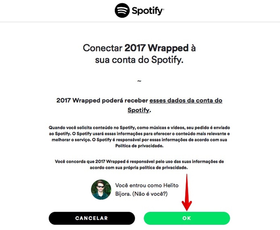 Spotify: veja como acessar e compartilhar a sua retrospectiva - ISTOÉ  DINHEIRO