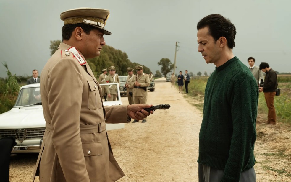  Divulgação/Netflix