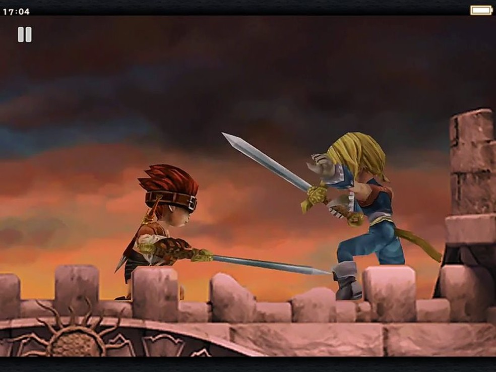  Reprodução/Dario Coutinho