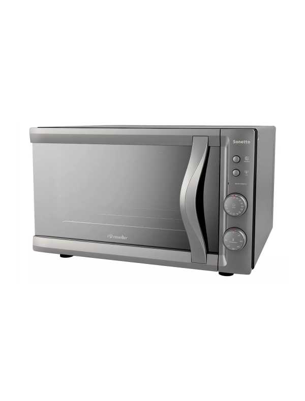 Forno Elétrico Mueller Sonetto 601072012