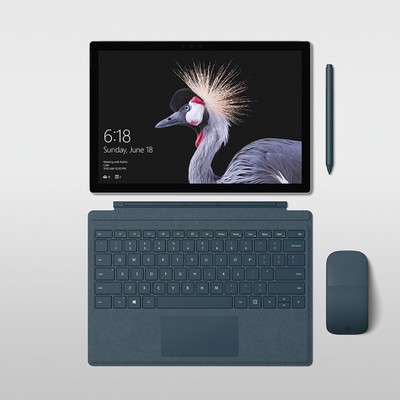 Surface Pro | Hardware | TechTudo
