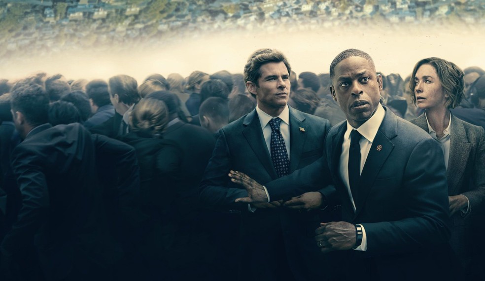  Divulgação/Disney+