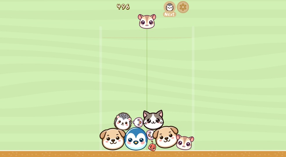  Reprodução/Rodrigo Fernandes