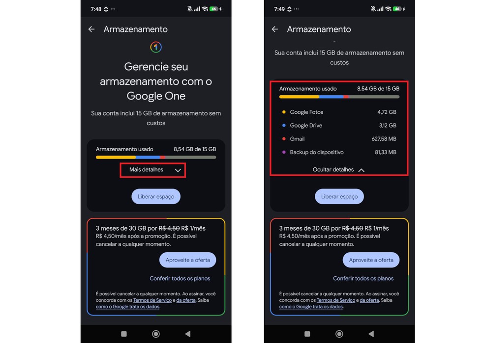  Reprodução/Gabriel Pereira
