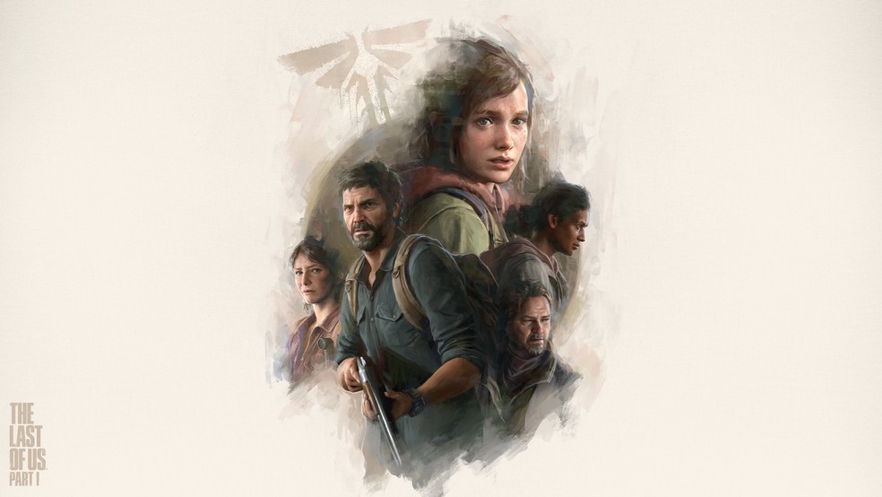 Os Vagalumes são um grupo recorrente no universo de The Last of Us — Foto: Divulgação/PlayStation
