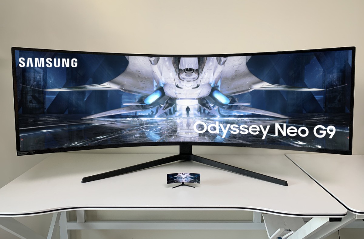 Мониторы odyssey. Монитор Samsung Odyssey g9. Монитор Samsung Odyssey Neo g9. Samsung Odyssey Neo g9 49. Samsung Odyssey Neo g.