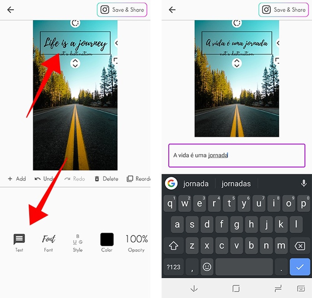 Como fazer Instagram Stories perfeitos com modelos prontos do PostMuse