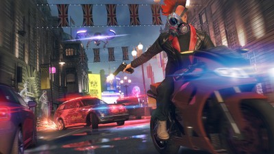 Watch Dogs: Legion chega a Steam com 80% de desconto