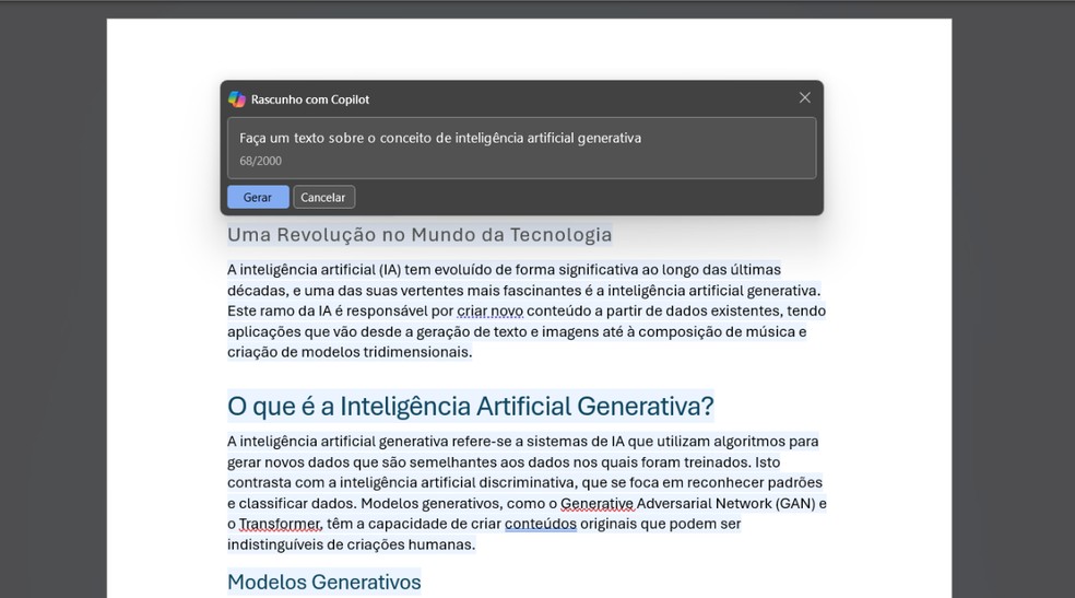  Reprodução/Júlia Silveira