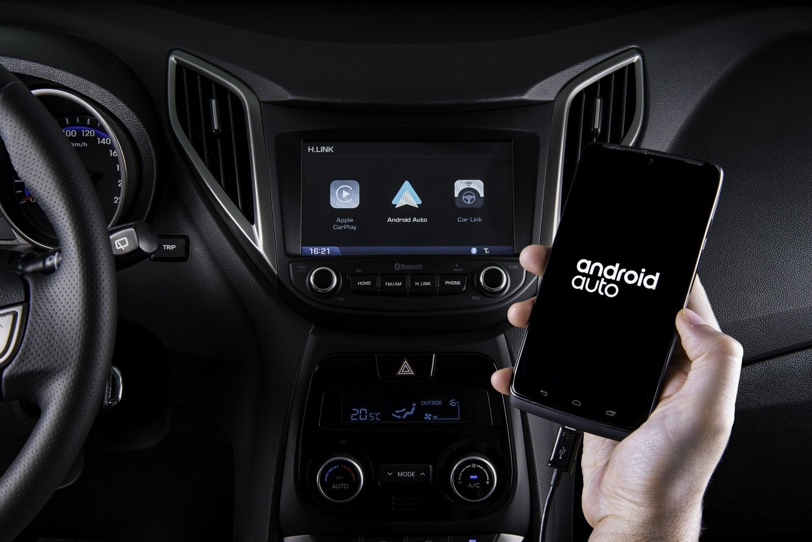 Como conectar o Android Auto? Confira o passo a passo completo