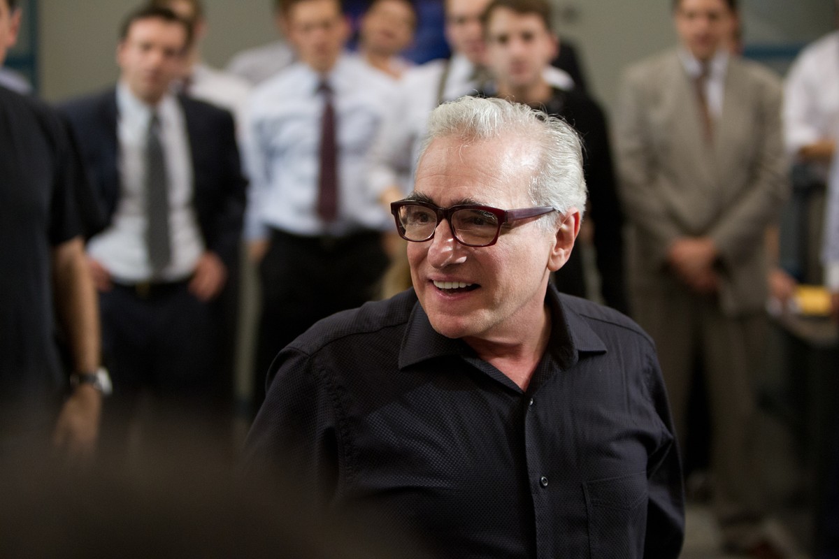 Os 11 melhores filmes de terror na opinião de Martin Scorsese