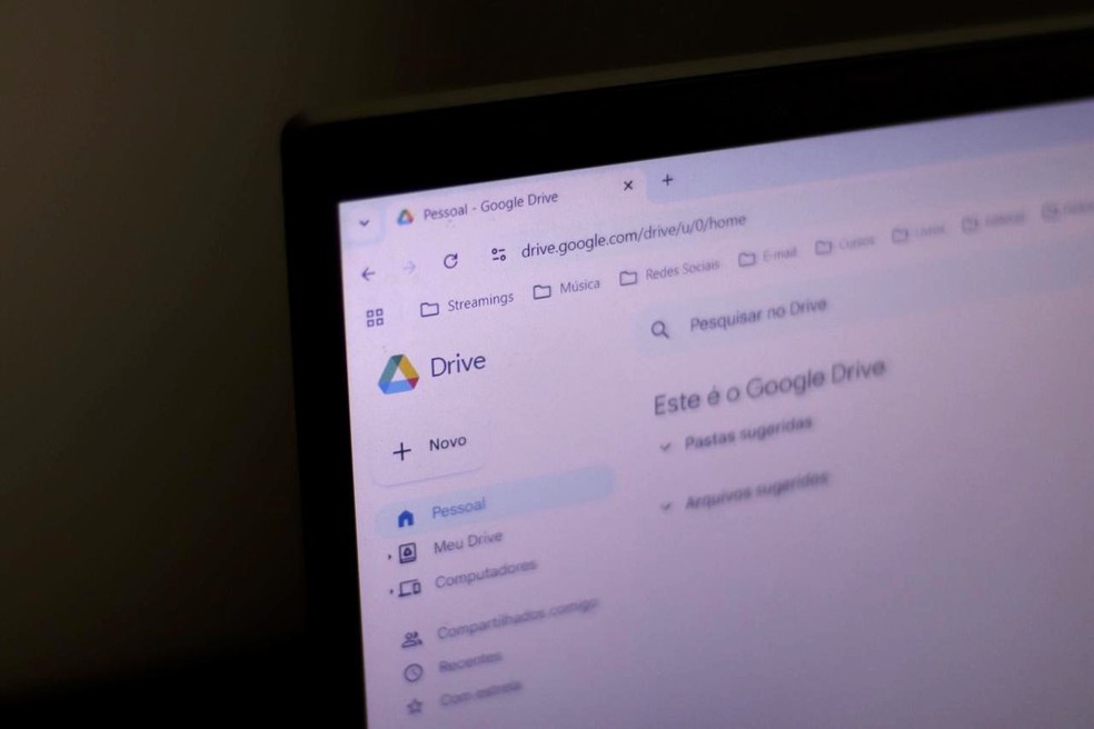  Reprodução/Caroline Silvestre