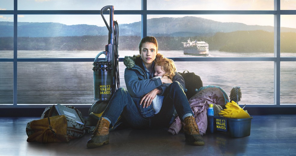  Divulgação/Netflix