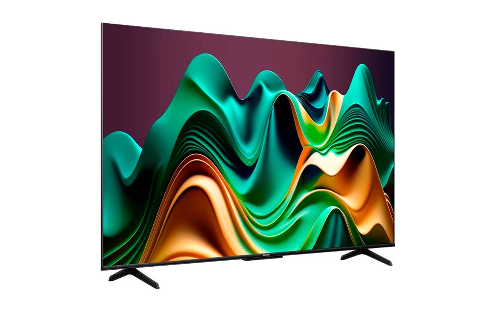  Divulgação/Hisense