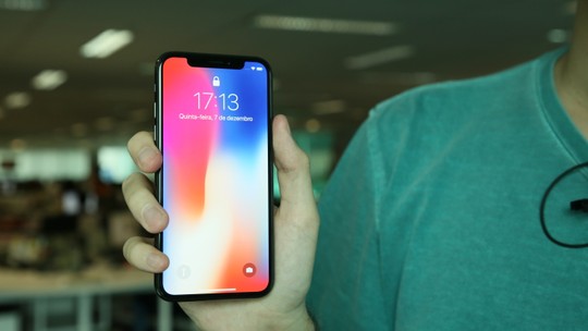 Tela do iPhone com problema: conheça principais soluções