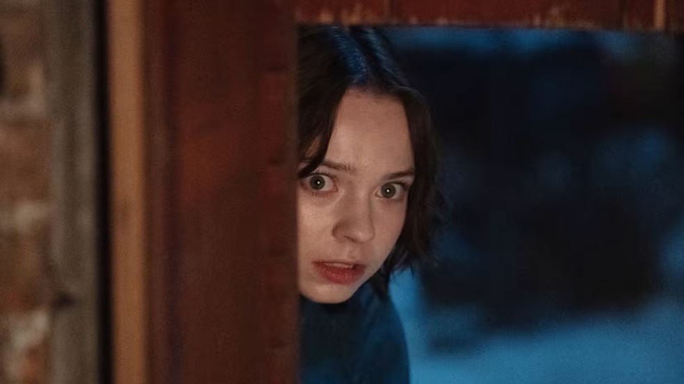  Divulgação/Netflix