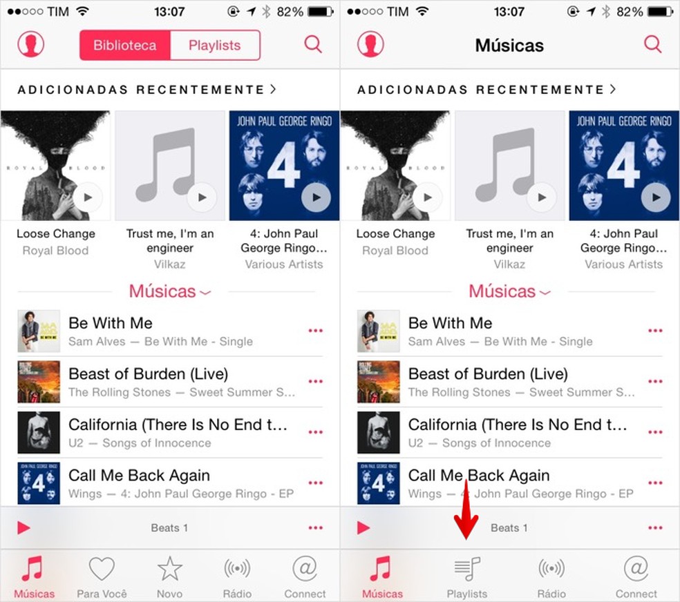Como desabilitar a reprodução automática no Apple Music [iPhone