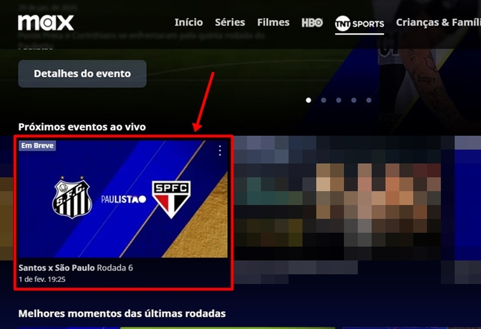  Reprodução/Gabriela Andrade