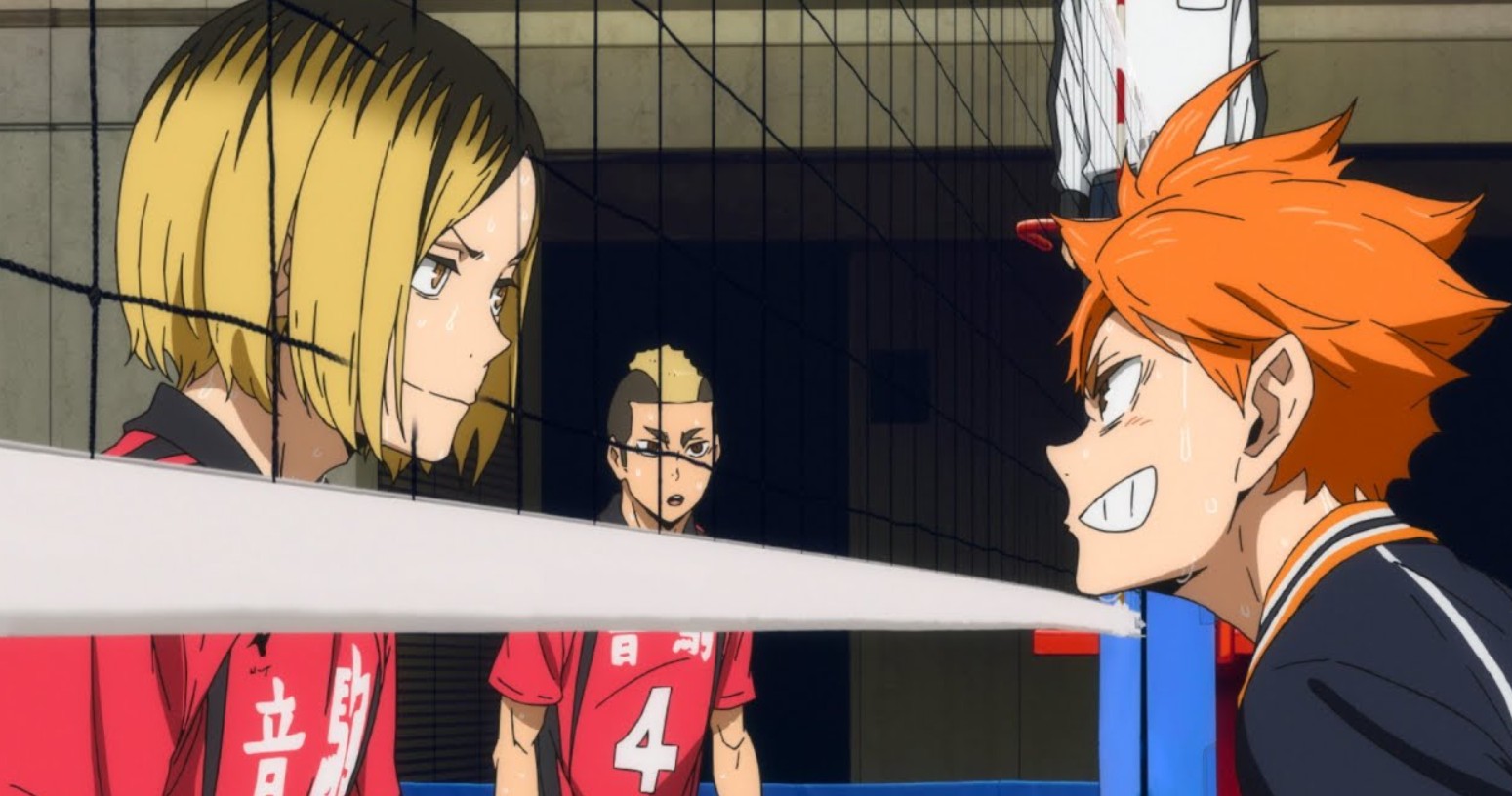 10 animes de esportes tipo Haikyuu, mas com histórias ainda melhores