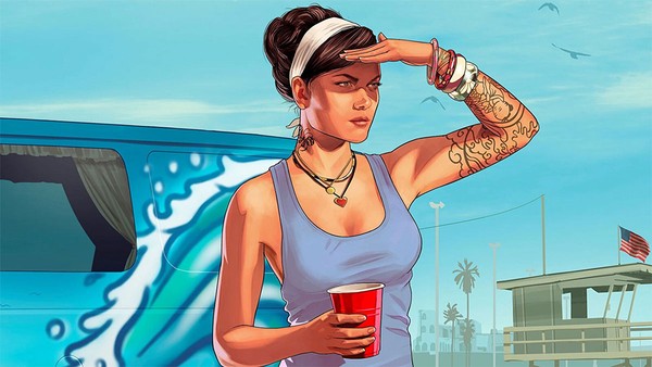 GTA 6 seria o projeto mais caótico da Rockstar, apontam rumores