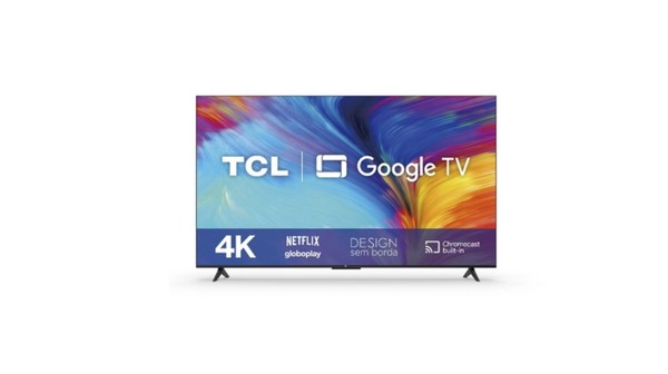 TV 55 polegadas com Bluetooth: 6 modelos para comprar em 2024