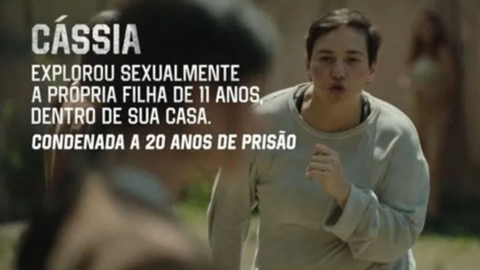  Reprodução/Amazon Prime Video