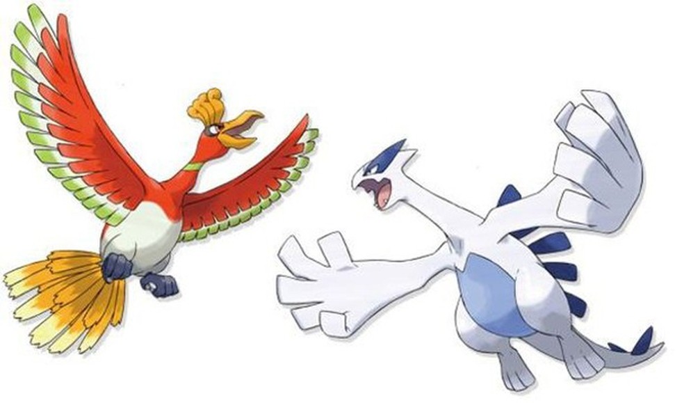 Recriaram o mundo de Pokémon Gold e Silver no Animal Crossing: New