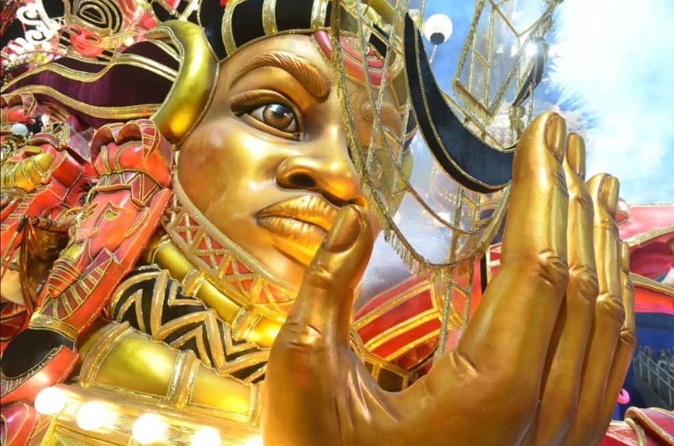  Divulgação/Felipe Araujo/Liga-SP