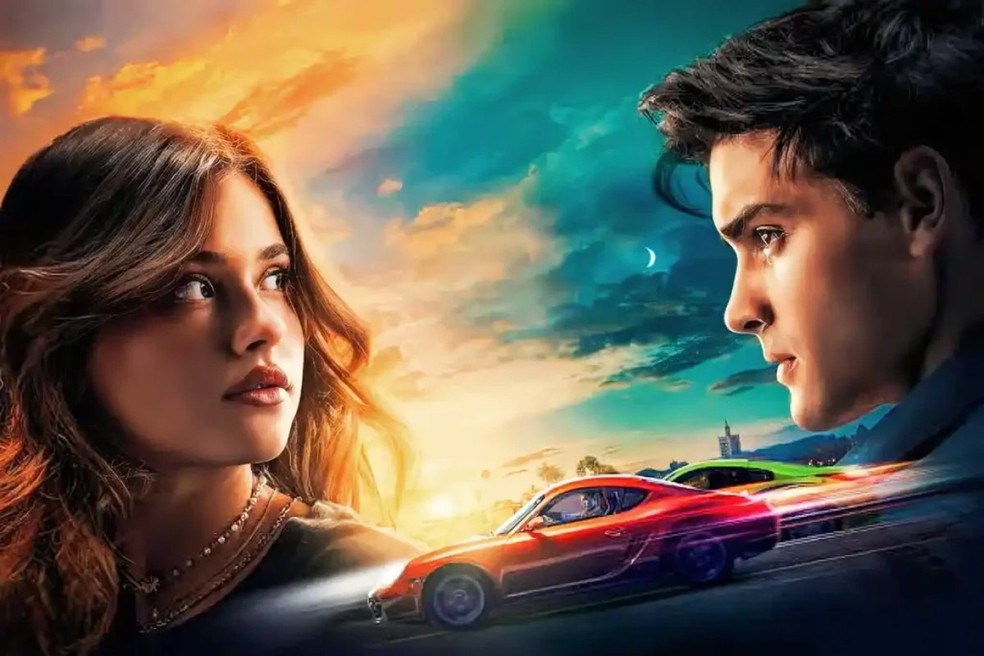  Divulgação/Amazon Studios