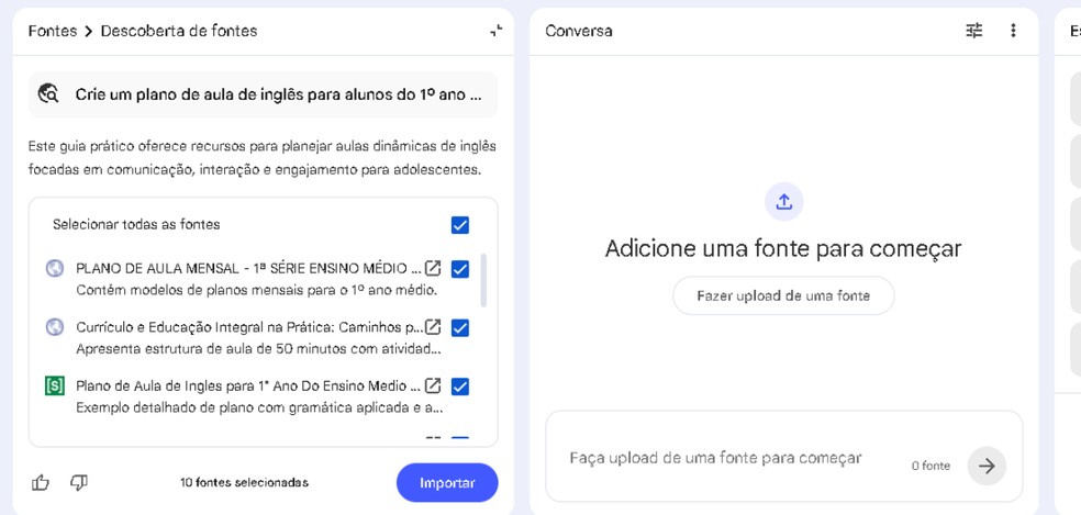  Sarah Souza/TechTudo