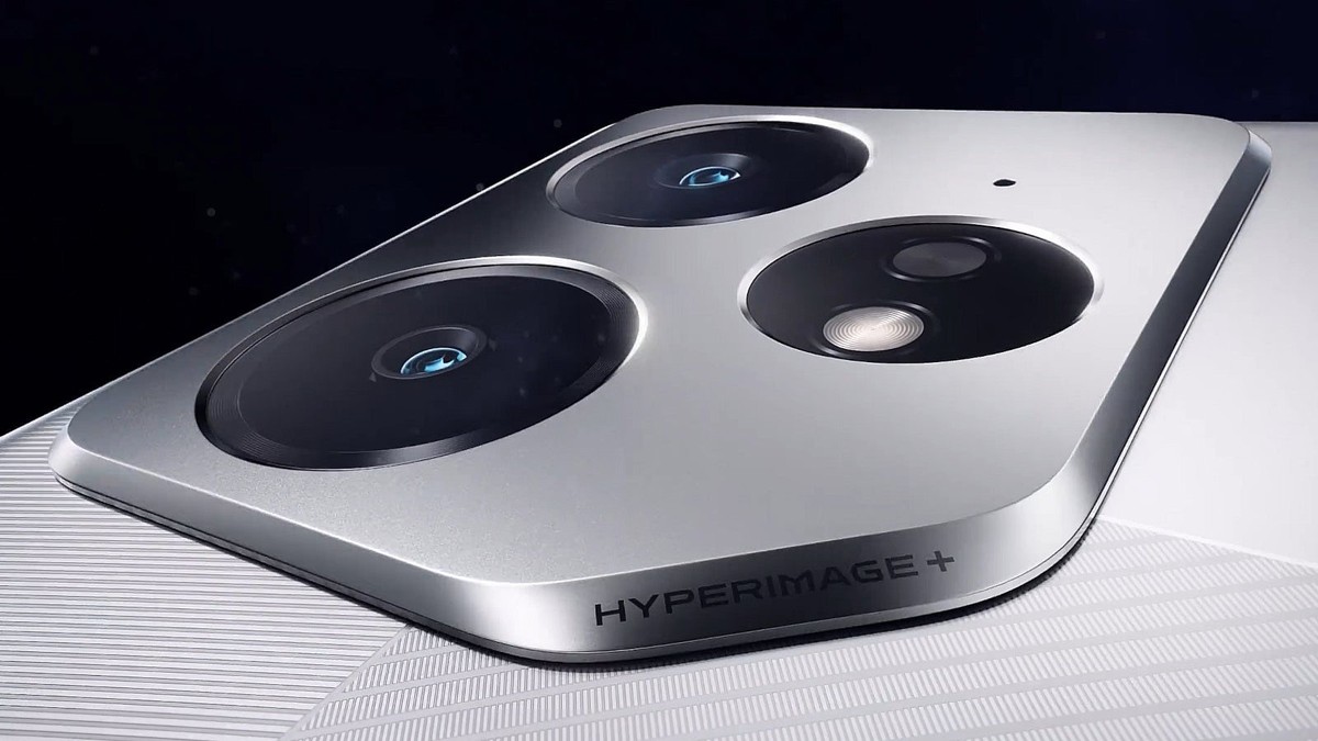 Realme vai lançar celular com bateria gigante para até 3 dias; saiba tudo