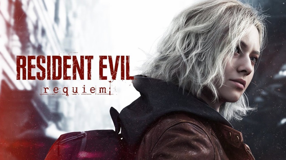 Saiba quem é Victor Gideon; vilão de Resident Evil: Requiem