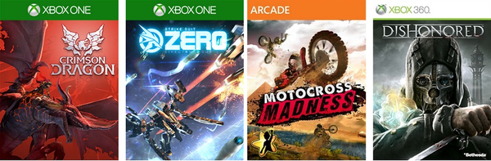 Xbox Live faz promoção de Jogos de Terror Independentes. Confira ofertas!
