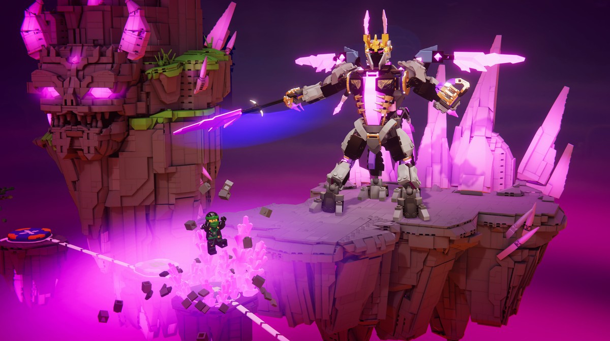 10 melhores jogos de LEGO ranqueados do pior ao melhor