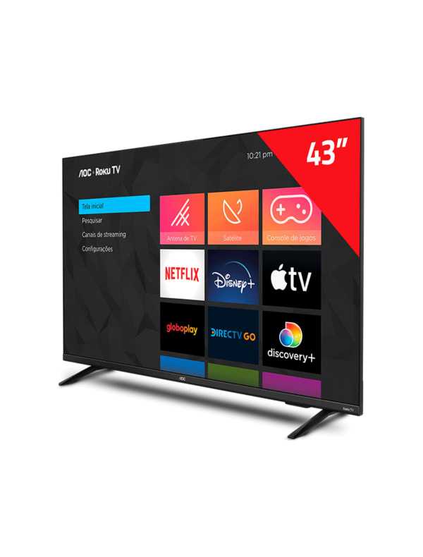 AOC 43S5135