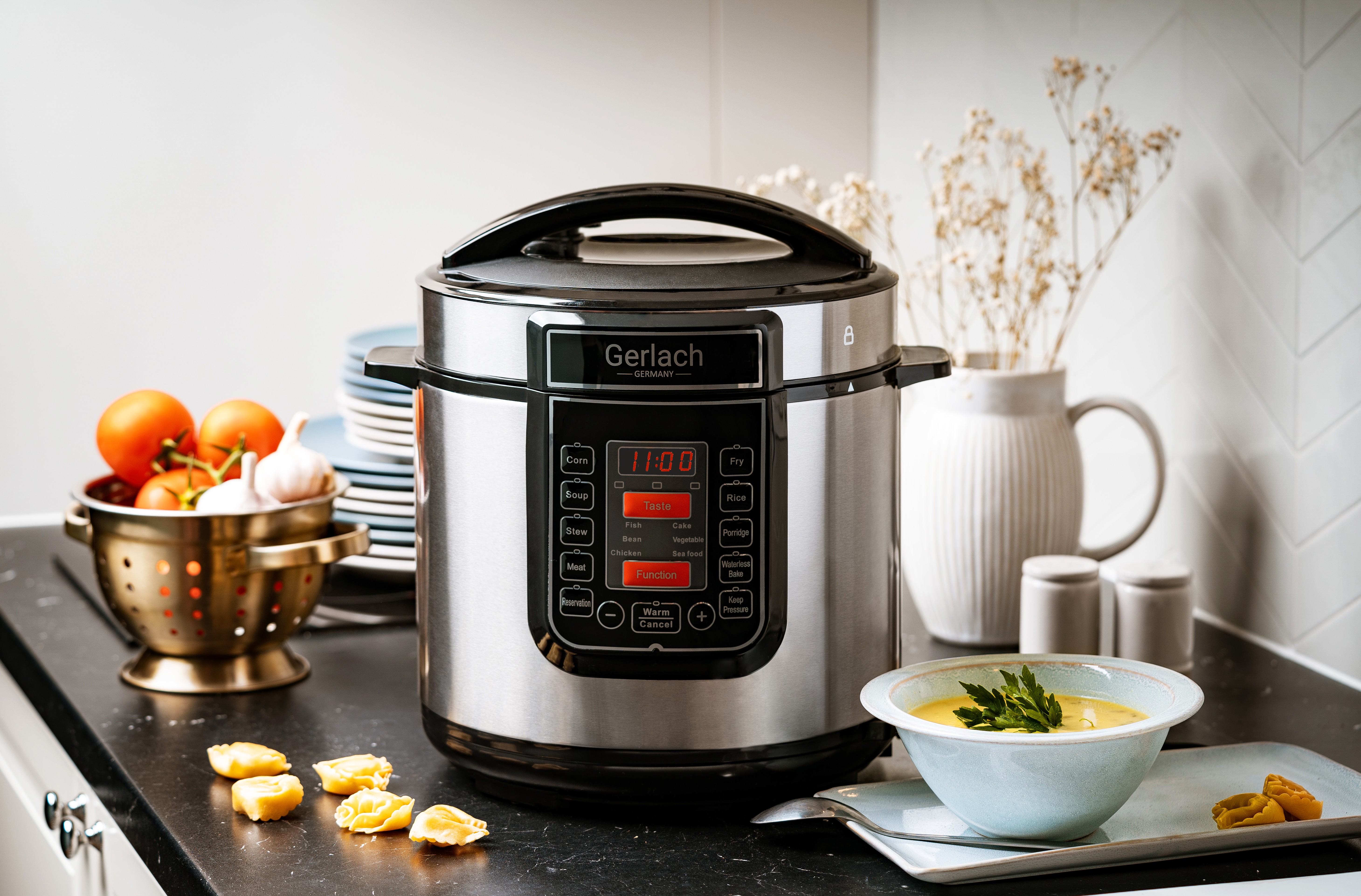 Sim, essas 6 panelas elétricas são capazes de mudar sua vida