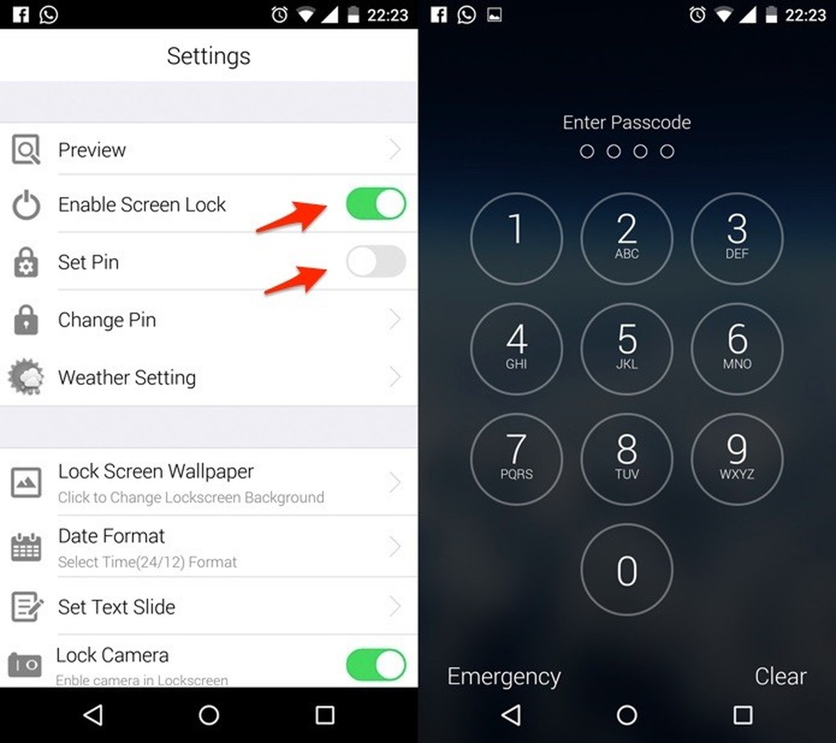 Como 'transformar' seu Android em um iPhone? Mude o visual do celular
