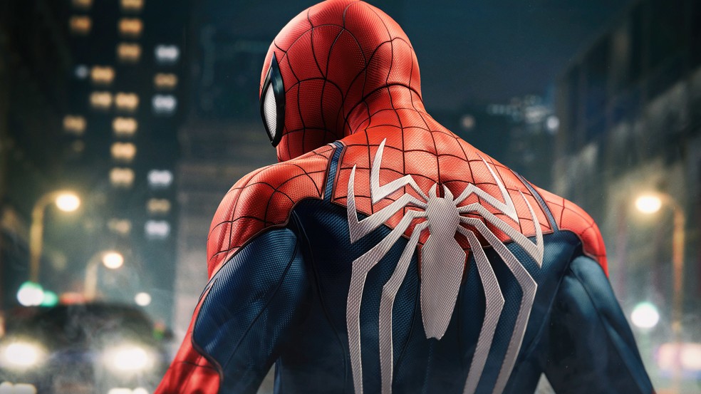 No final de Spider-Man, Peter Parker precisa tomar uma dura decisão — Foto: Divulgação/Insomniac Games