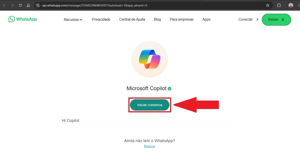  Reprodução/Diego Cataldo
