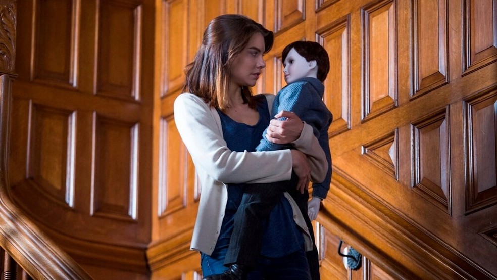  Reprodução/The Movie Database