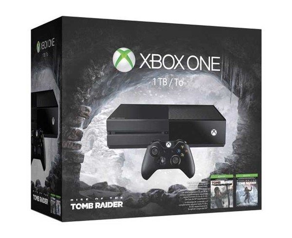 Jogo Rise of the Tomb Raider - Xbox One Curitiba - Jogos Xbox One Curitiba  - Brasil Games - Console PS5 - Jogos para PS4 - Jogos para Xbox One - Jogos