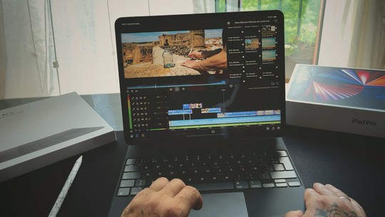 Como saber quantas polegadas tem seu monitor