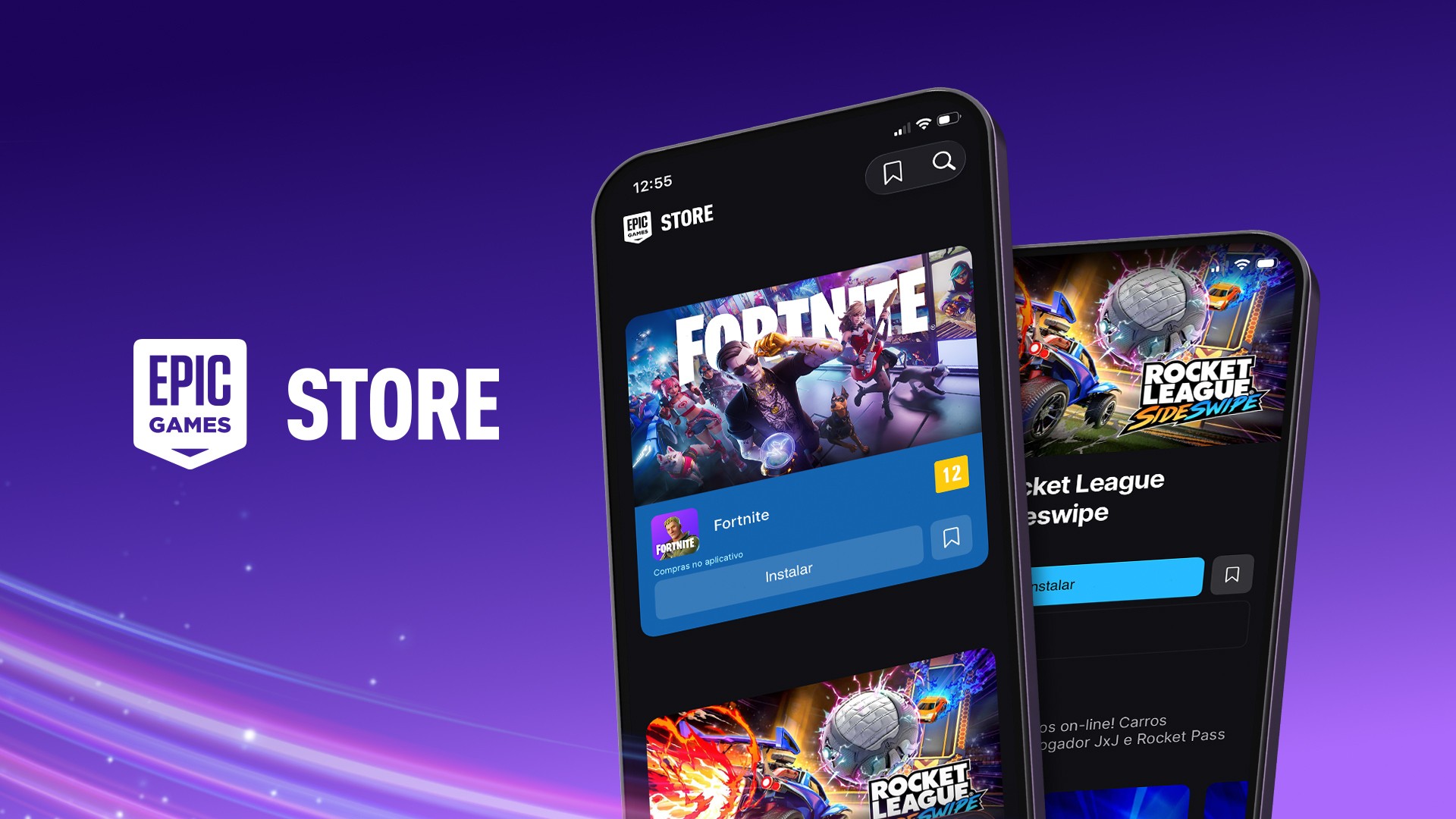 Epic Games Store: app retorna ao iPhone (iOS) no Brasil; saiba baixar
