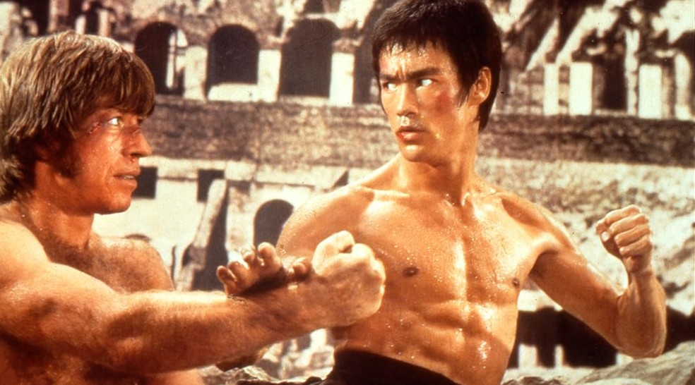  Divulgação/Prime Video