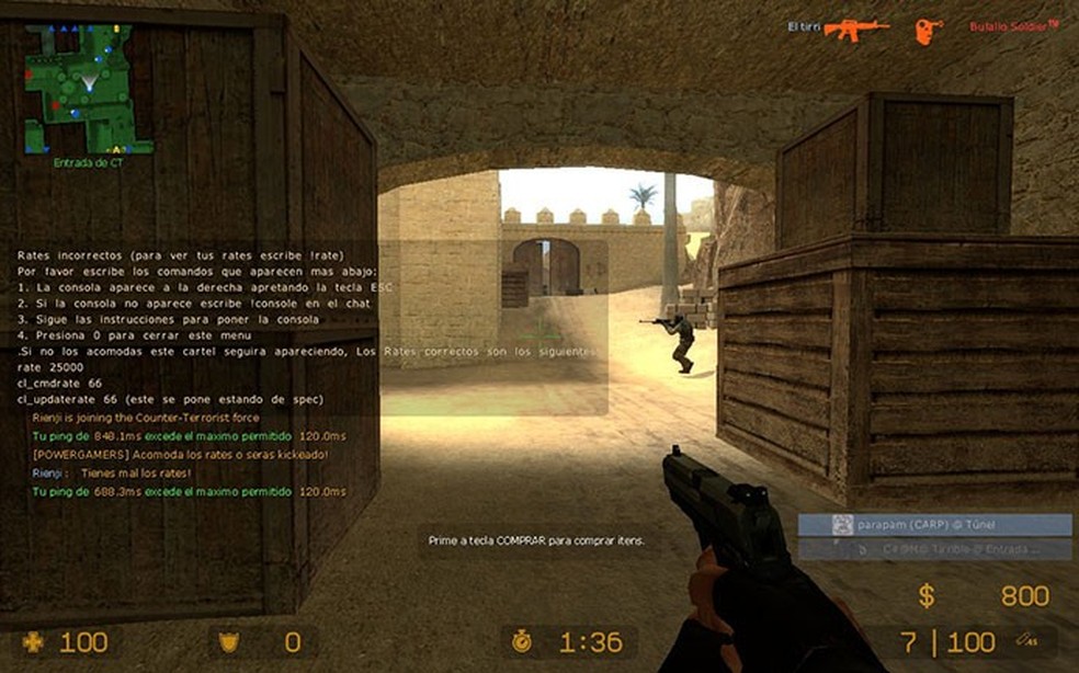  Counter-Strike: Source - PC : Video Games