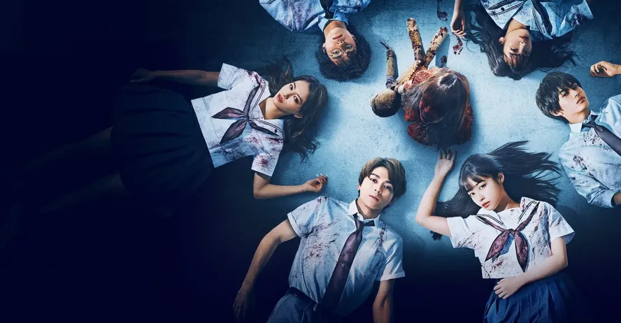 Crítica  All of Us Are Dead – Nova série de Terror da Netflix com