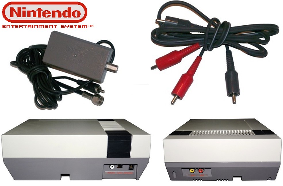 Como ligar um console de videogame antigo numa TV nova com HDMI – Tecnoblog