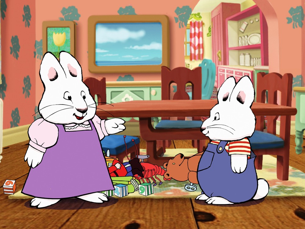 12 desenhos educativos para assistir no streaming com as crianças