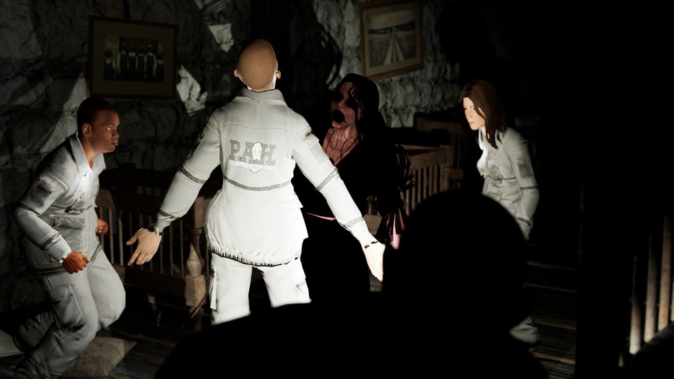 PS5: 5 grandes jogos para um Halloween aterrador!