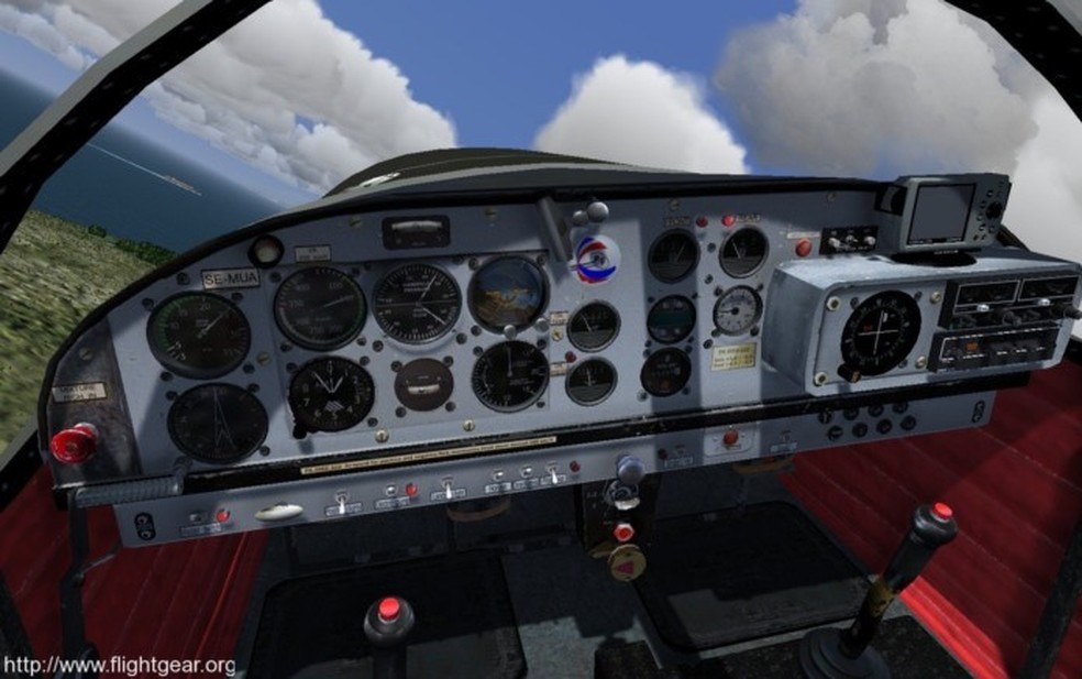 5 jogos de simulação de avião para consoles e PC - Canaltech